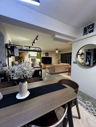 Blk 442A West Ridges @ Bukit Batok (Bukit Batok), HDB 5 Rooms #559211361
